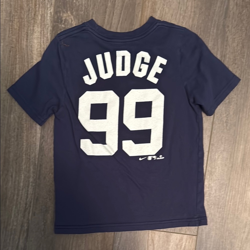 Nike New York Yankees Judge 99 T-Shirt